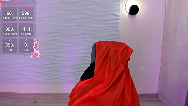 kawai_mai's cam snapshot