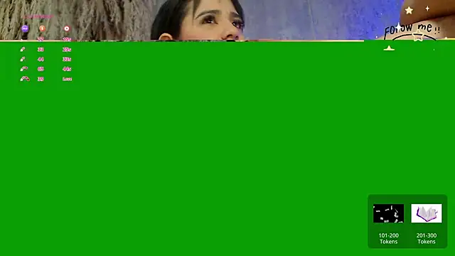 Lena_helleen's cam snapshot