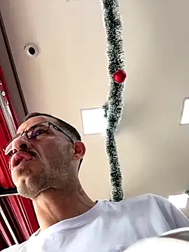 Lucasjandre's cam snapshot