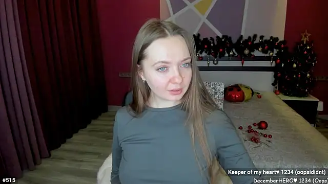 LizaGost's cam snapshot