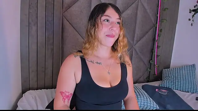 LilithSmith_'s cam snapshot