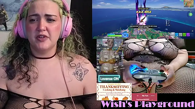 nevermakeawish's cam snapshot