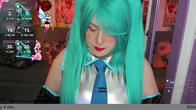 candyy_new's cam snapshot