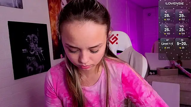 Misss_Vikk's cam snapshot