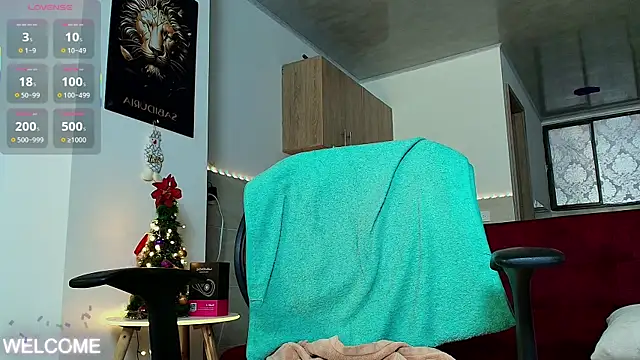 Dwayne_Brown live sex cam