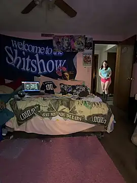 Jennysbakery's cam snapshot