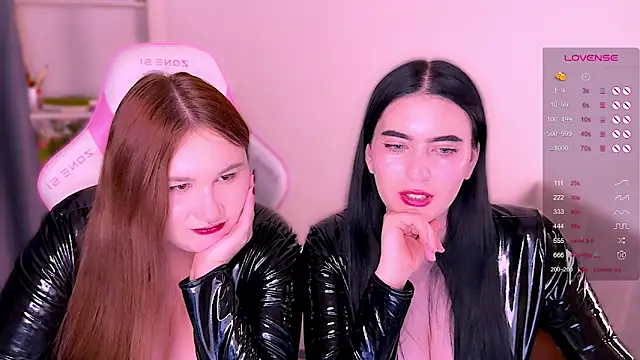 EvangelinaVangelis's cam snapshot