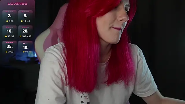 joyhannahh's cam snapshot