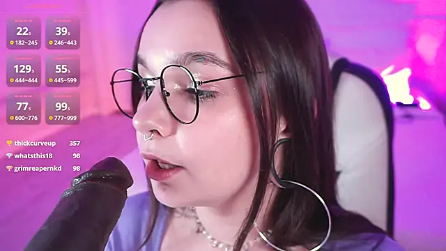 Ooops_Boobss's cam snapshot