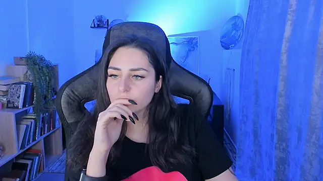 ValeriiMills's cam snapshot