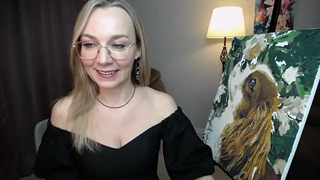 Ava_Elior's cam snapshot