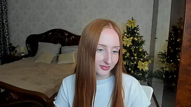 TwilightSerena's cam snapshot