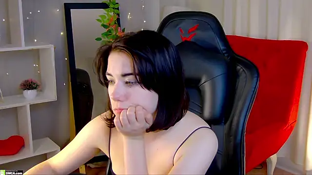 Kelly_foox's cam snapshot