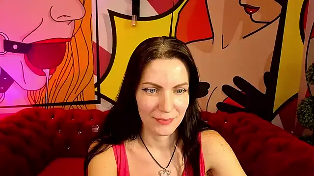 SofieMoons's cam snapshot