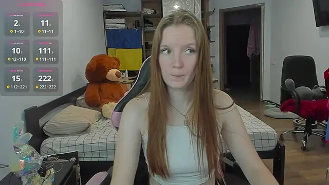 Mary_Blu's cam snapshot