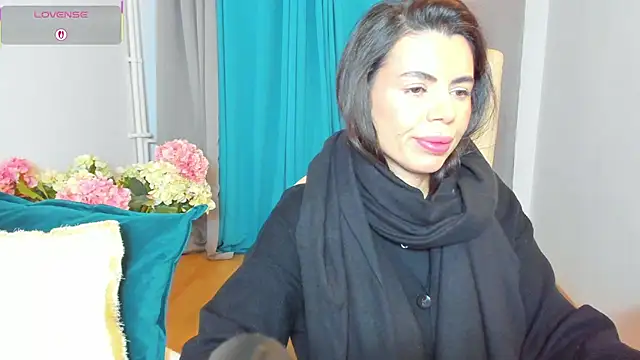 SinfulBella's cam snapshot