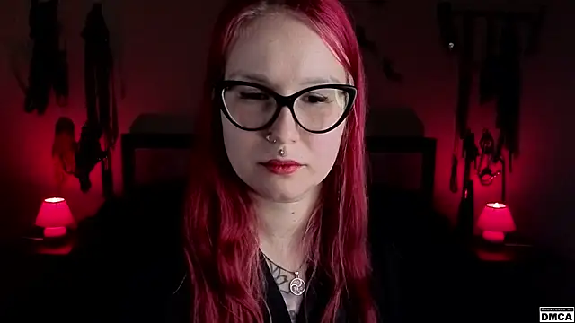 Amanita__Pantherina's cam snapshot