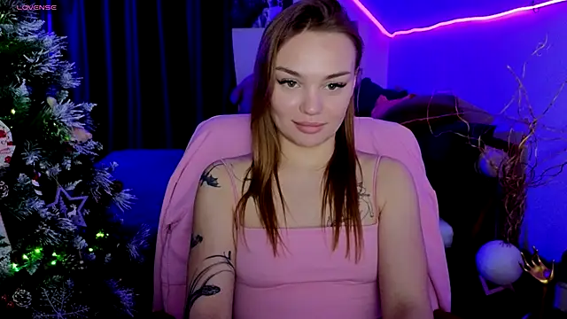 KitsyMoore's cam snapshot