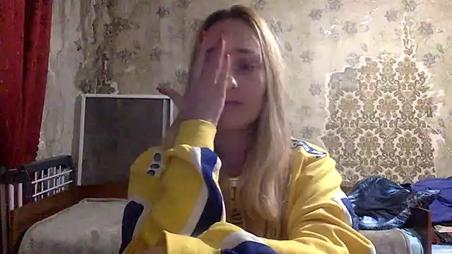 Vassila69's cam snapshot