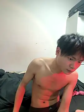 xiaoshuai2660 live sex cam