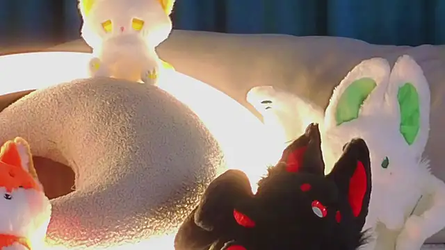 AngelicRice's cam snapshot