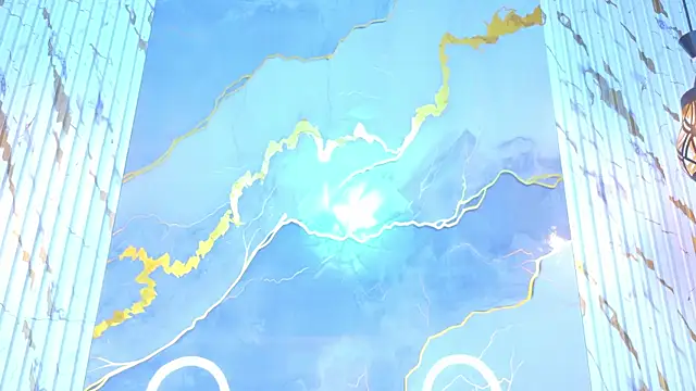 NIKIBUNNY's cam snapshot