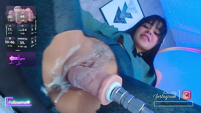 eva_cuper's cam snapshot