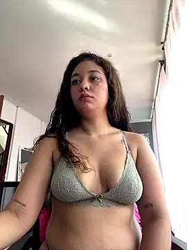 lana_rousse01 live sex cam