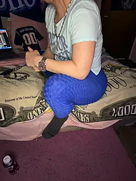 Jennysbakery's cam snapshot