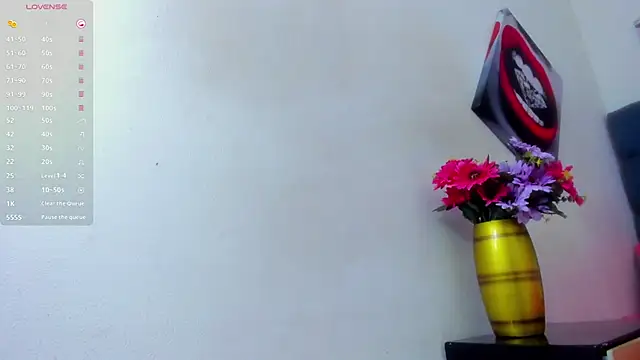 Stefany_wish's cam snapshot