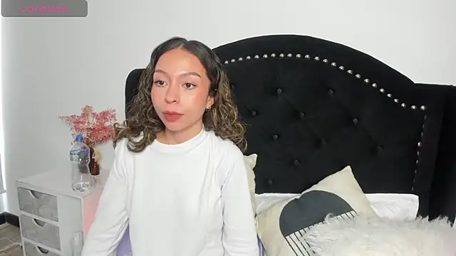 LuluuBerry's cam snapshot