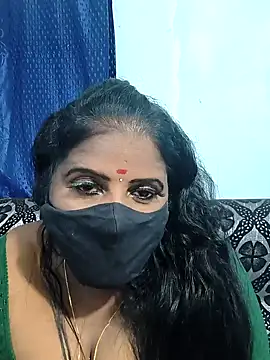 siri_telugutamil's cam snapshot