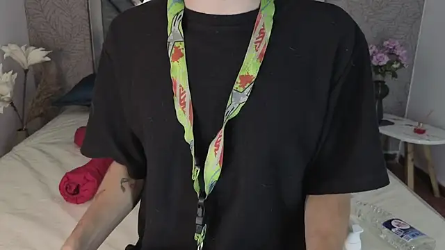 _DantFox_ live sex cam