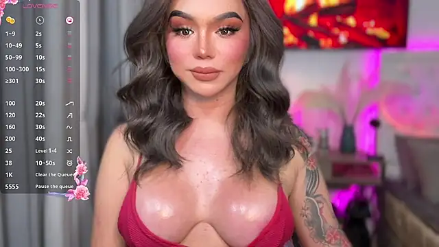 sassy_olivia live sex cam