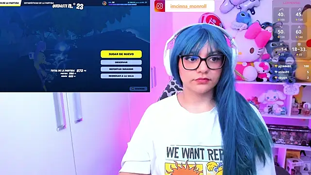 cinna_monroll live sex cam