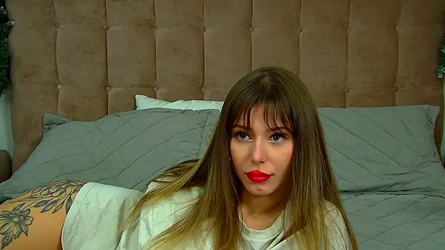 LiliaBianka's cam snapshot