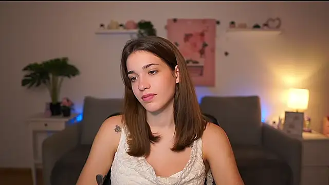 kissie_cat's cam snapshot