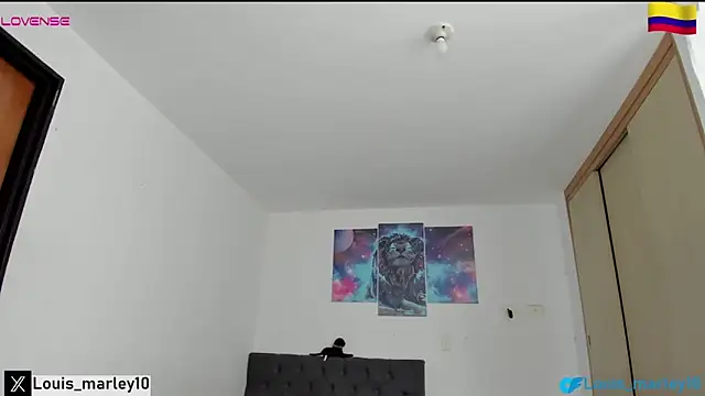 Louis_marley__ live sex cam