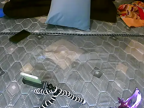 nancy_model's cam snapshot