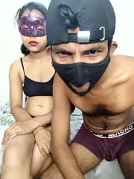 Sexy_komal02's cam snapshot