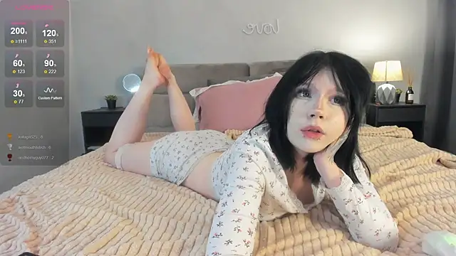 Miss_bane's cam snapshot