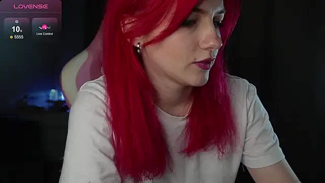 joyhannahh's cam snapshot