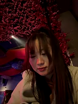 xixi_mm's cam snapshot