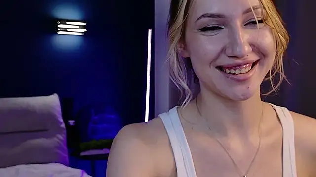 MariGven's cam snapshot