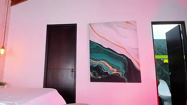 Sofi_Moreno's cam snapshot