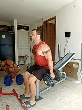 LEIRIS_Y_FRED_01 live sex cam