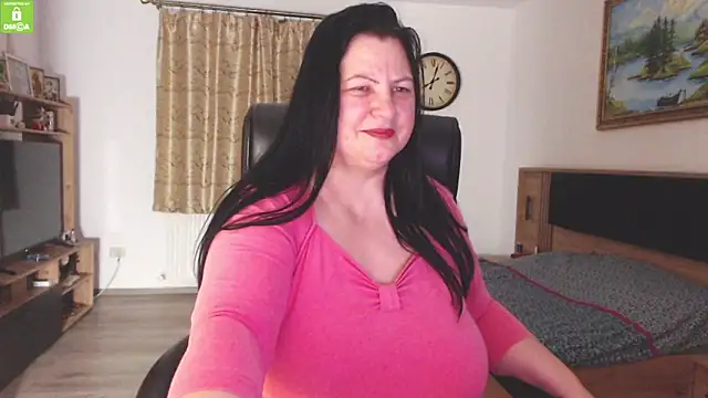 Zulemasecrets's cam snapshot