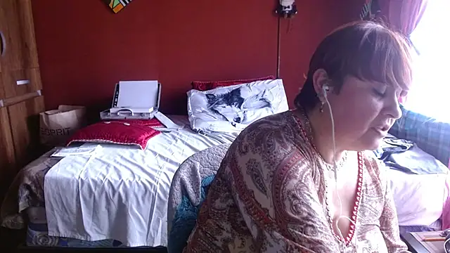 Sasharosee2's cam snapshot