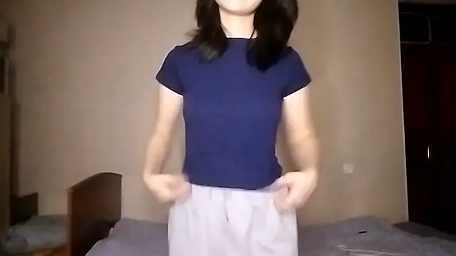 HuldaKye live sex cam