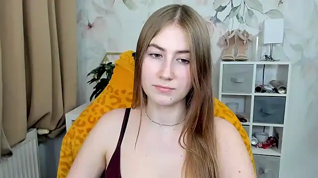 candy_Megan's cam snapshot